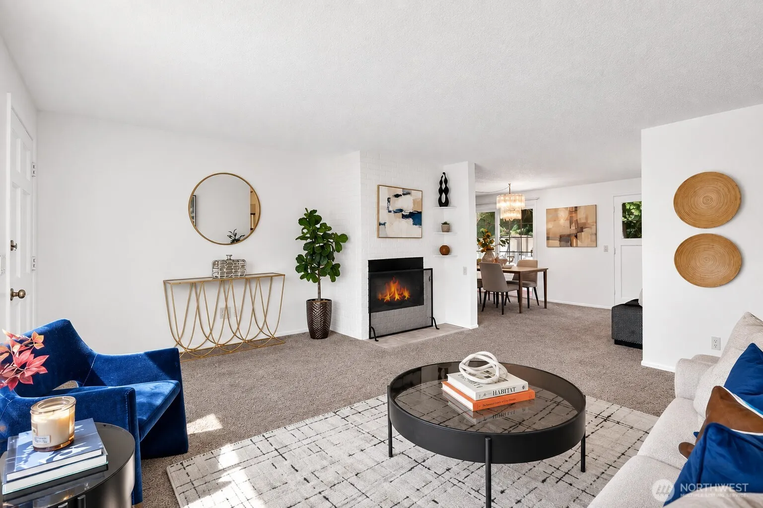 Property photo for 528 Sw 118th Street, Seattle photo 4