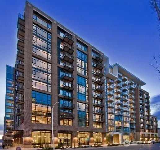 Property photo for 2911 2nd Avenue #324, Seattle