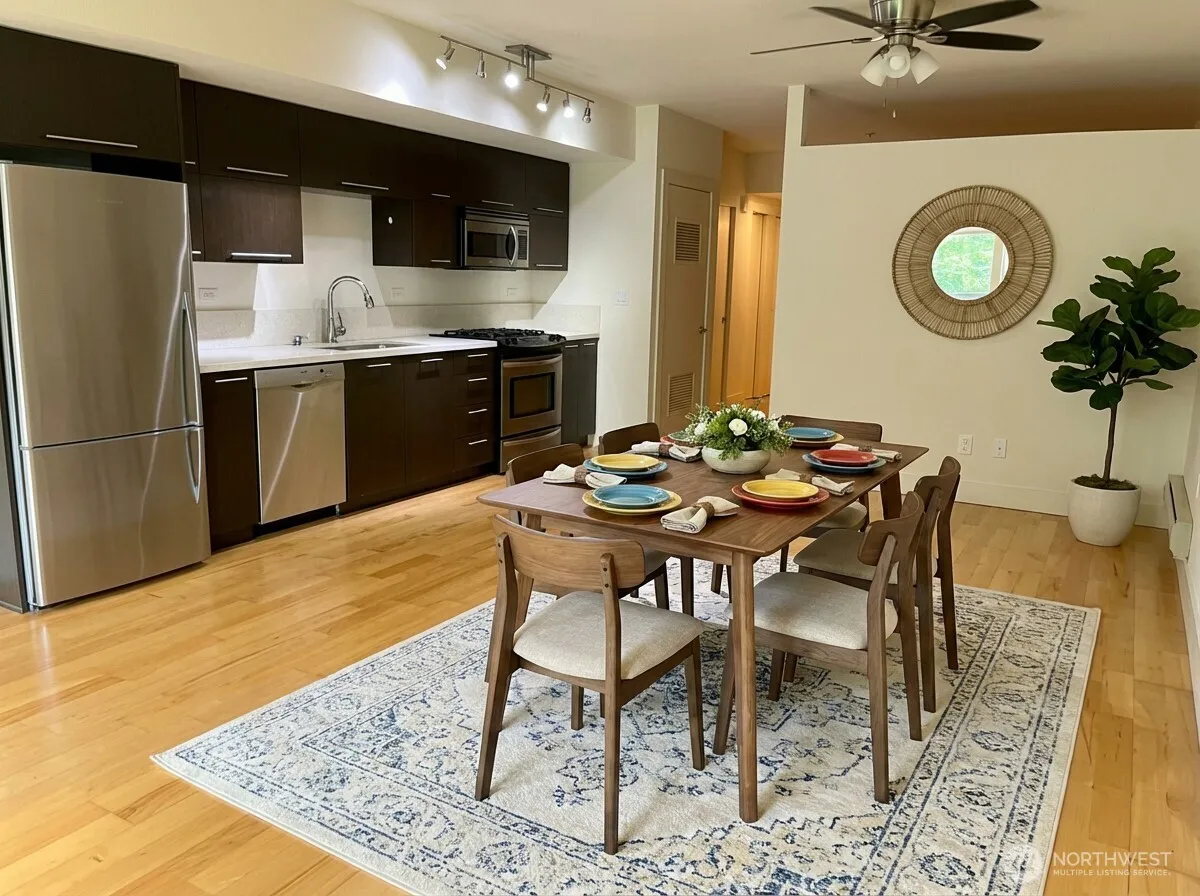 Property photo for 2911 2nd Avenue #324, Seattle photo 3