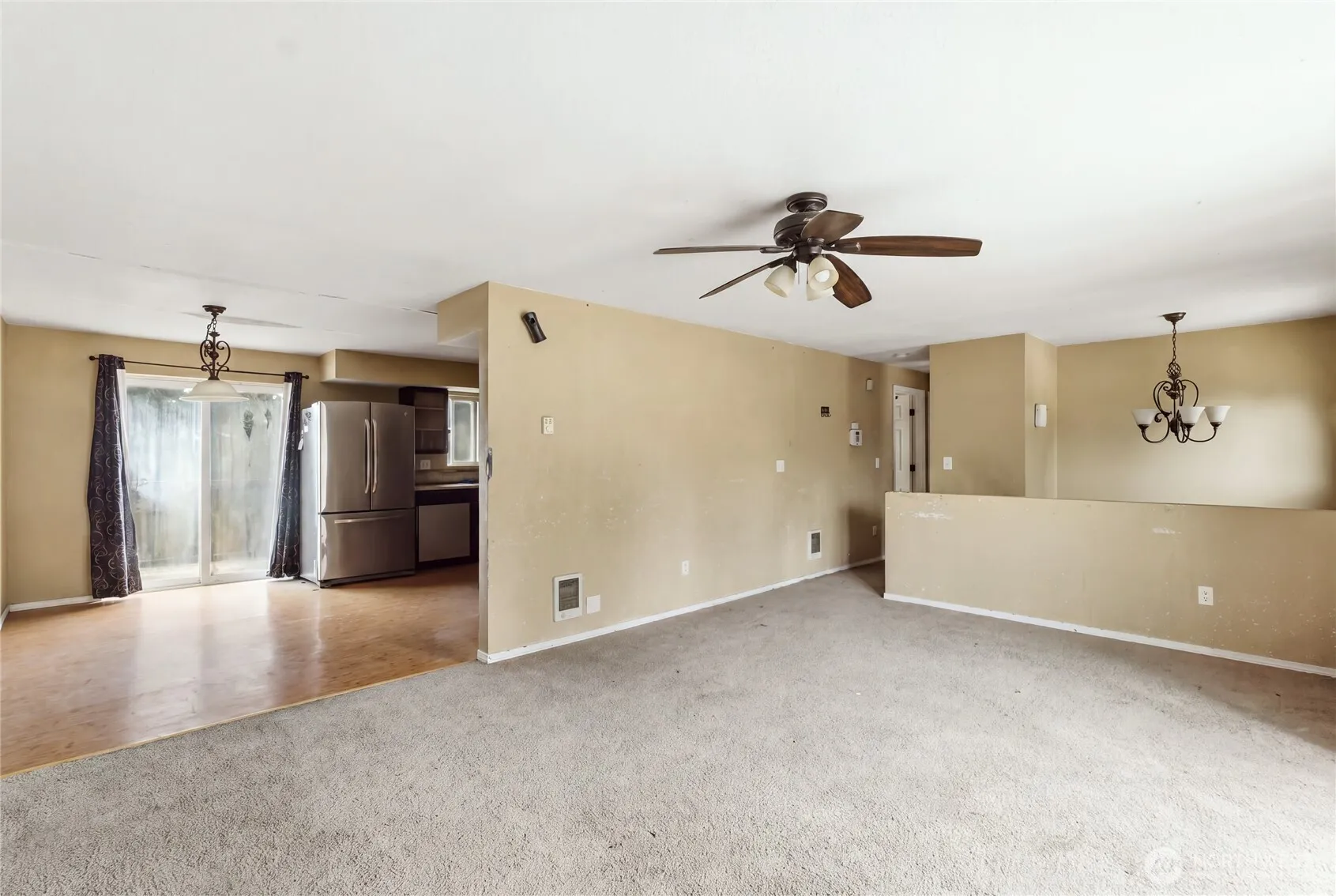 Property photo for 5214 S Traftton Street, Tacoma photo 5