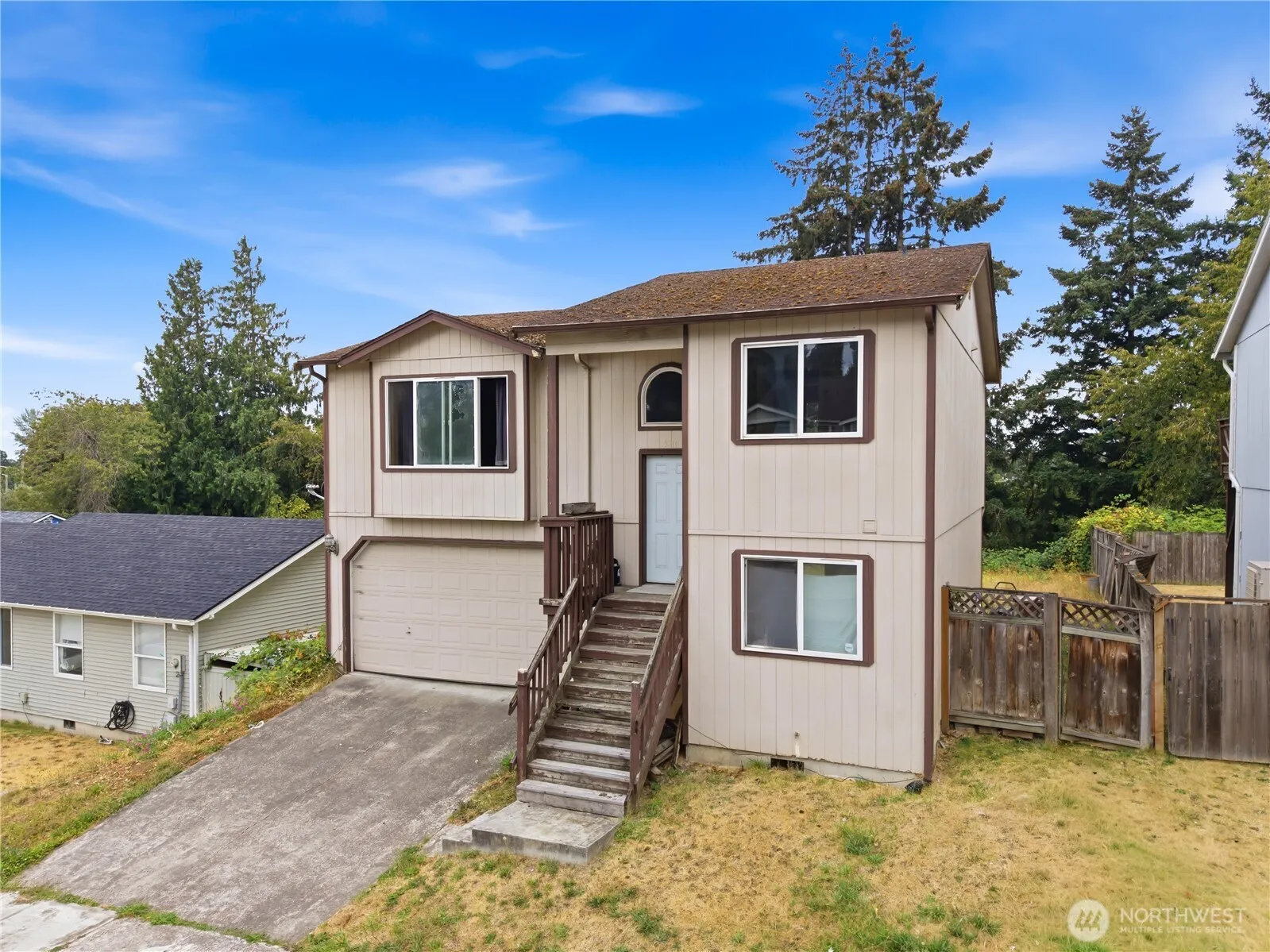 Property photo for 5214 S Traftton Street, Tacoma photo 2