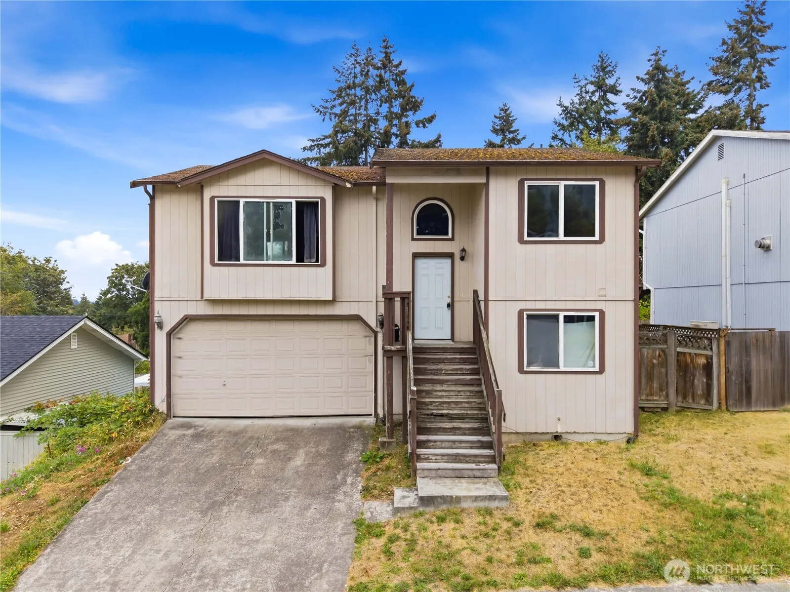 Property photo for 5214 S Traftton Street, Tacoma