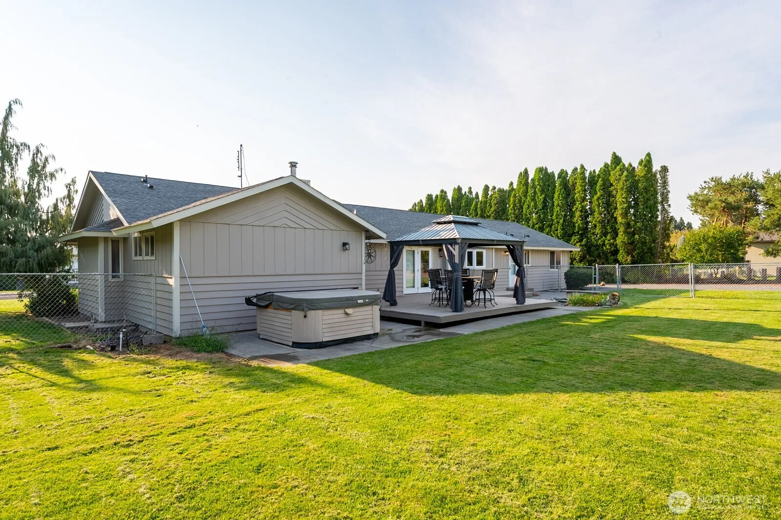 Property photo for 4791 Bluff Drive Ne, Moses Lake photo 5