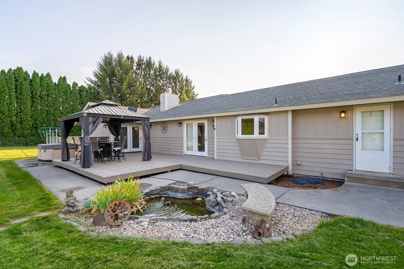 Property photo for 4791 Bluff Drive Ne, Moses Lake photo 3