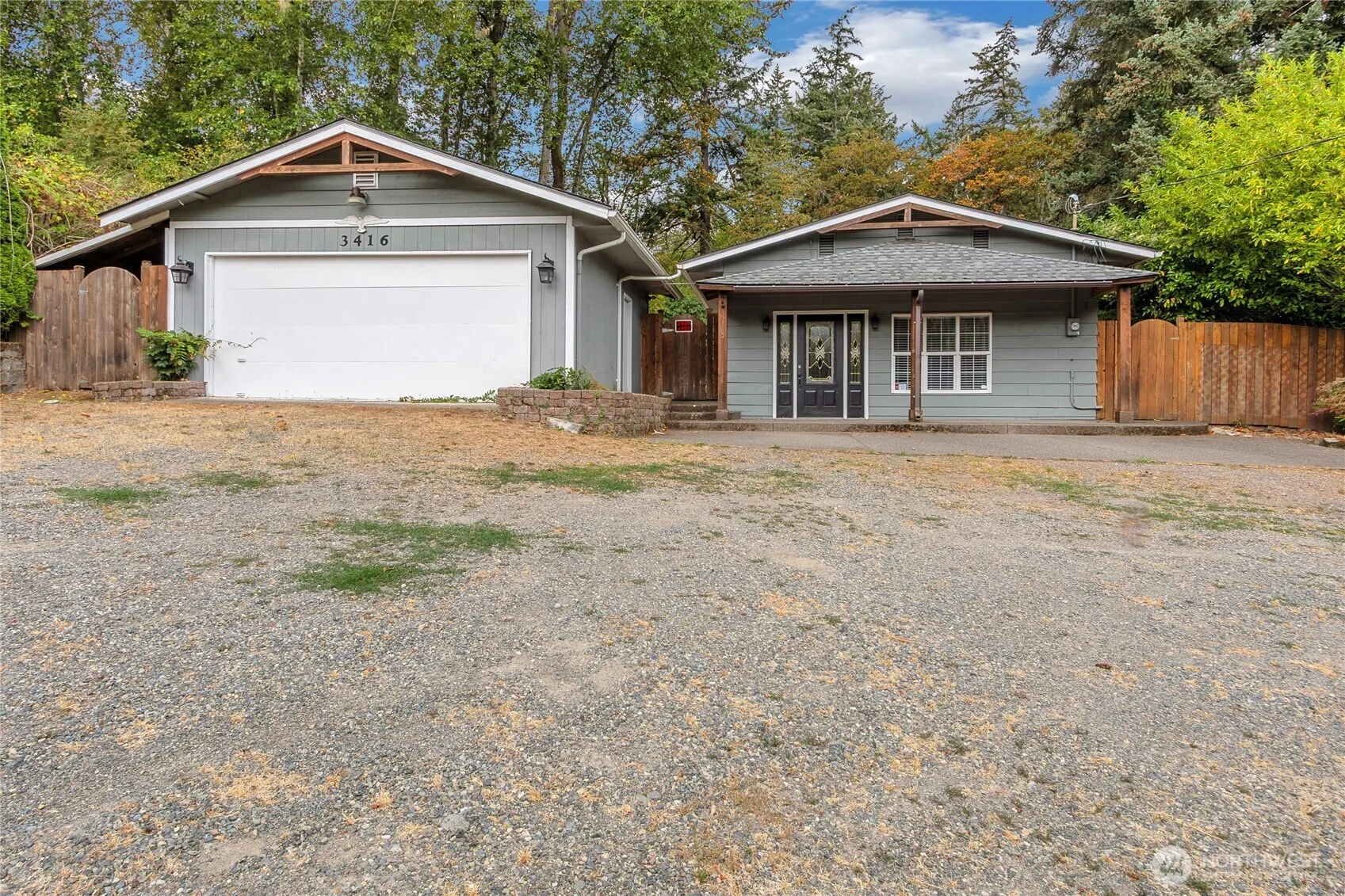Property photo for 3416 Waller Road E, Tacoma