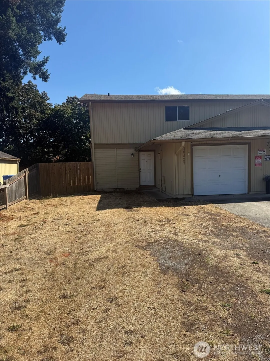 Property photo for 10427 13th Avenue Ct S, Tacoma