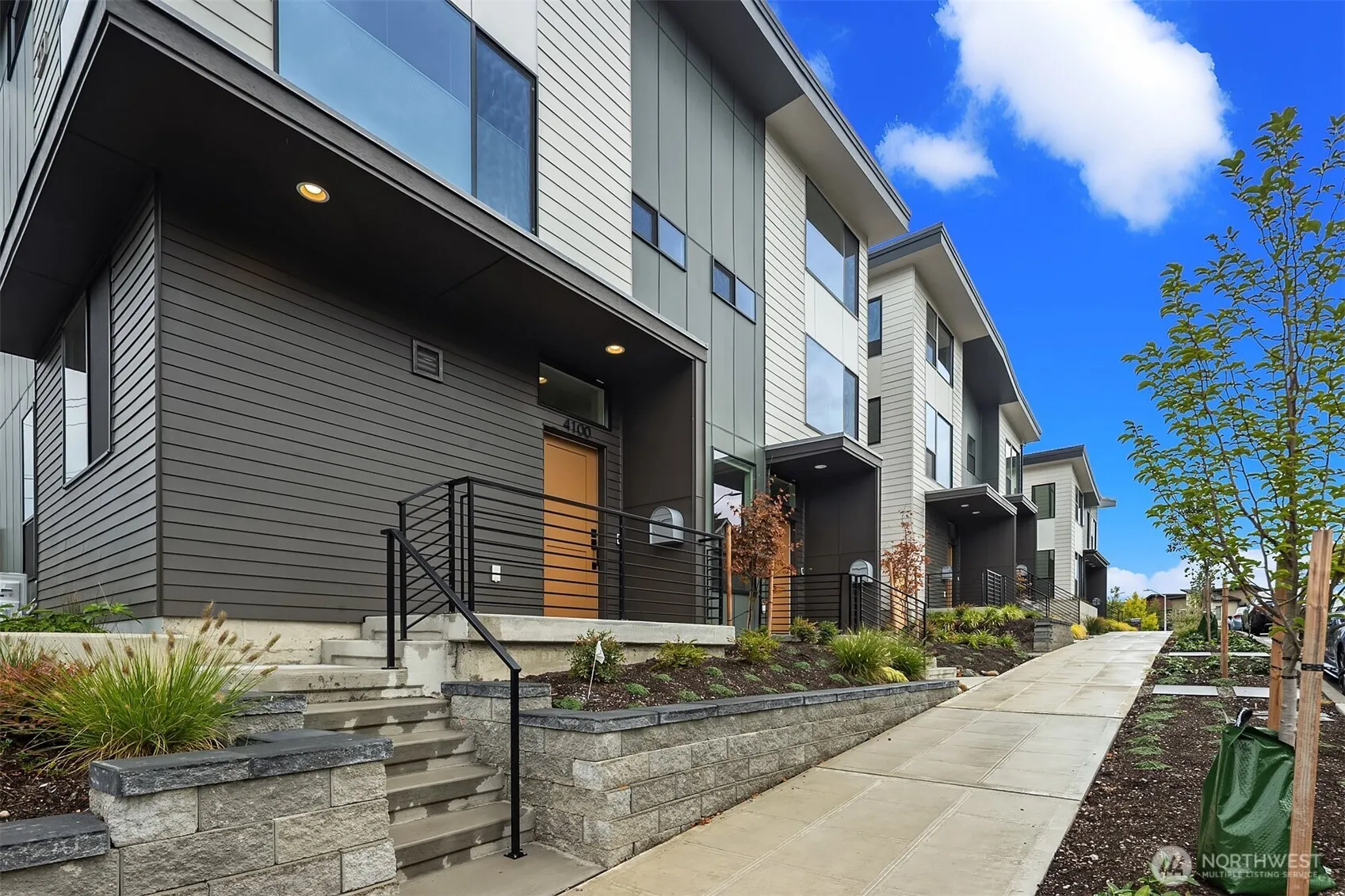 Property photo for 4100 30th Avenue S, Seattle