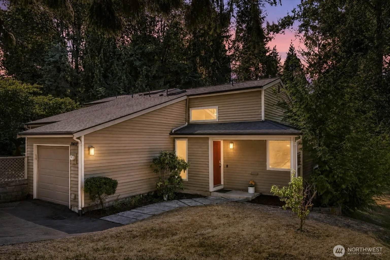 Property photo for 11411 102nd Court Ne, Kirkland