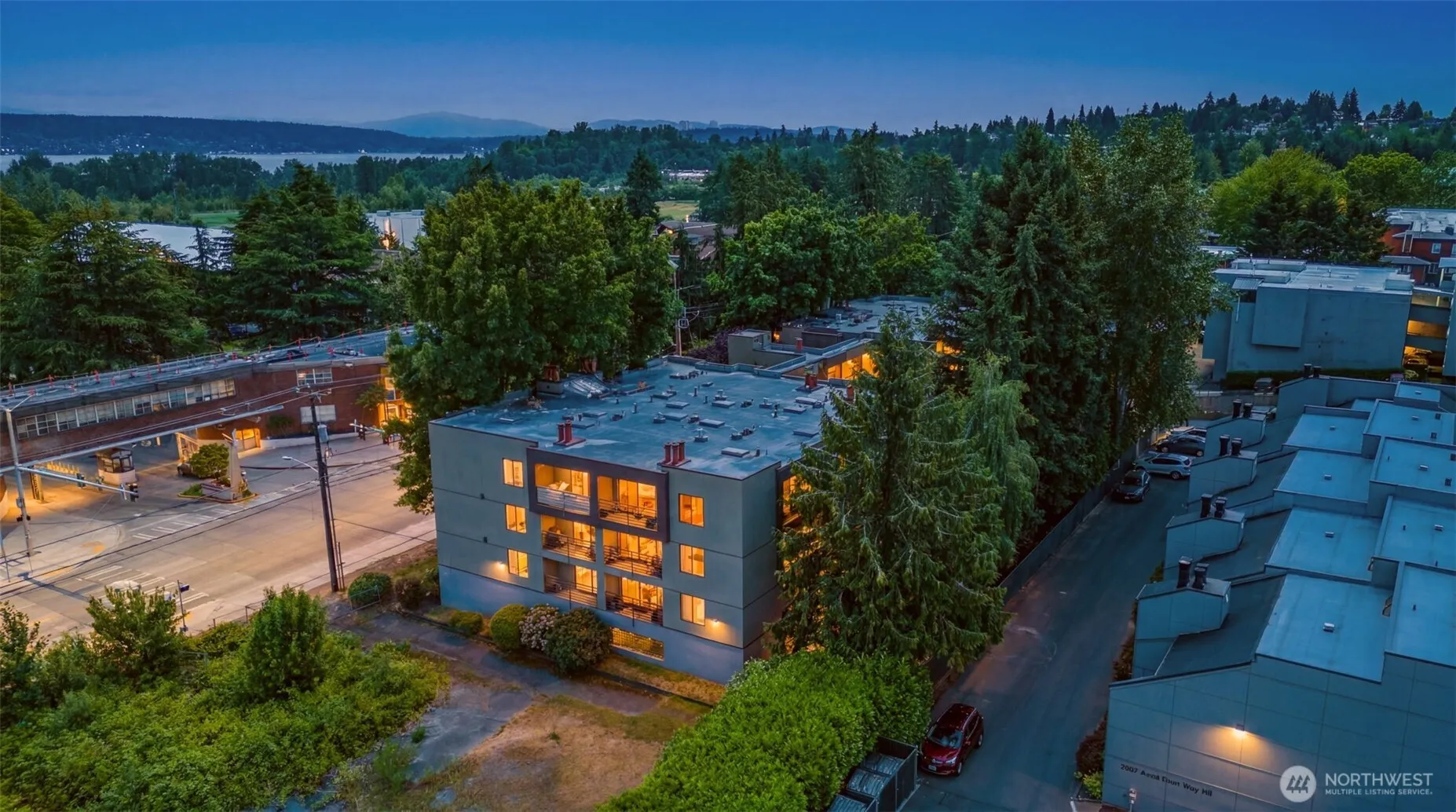 Property photo for 7323 Ne Sand Point Way #111, Seattle