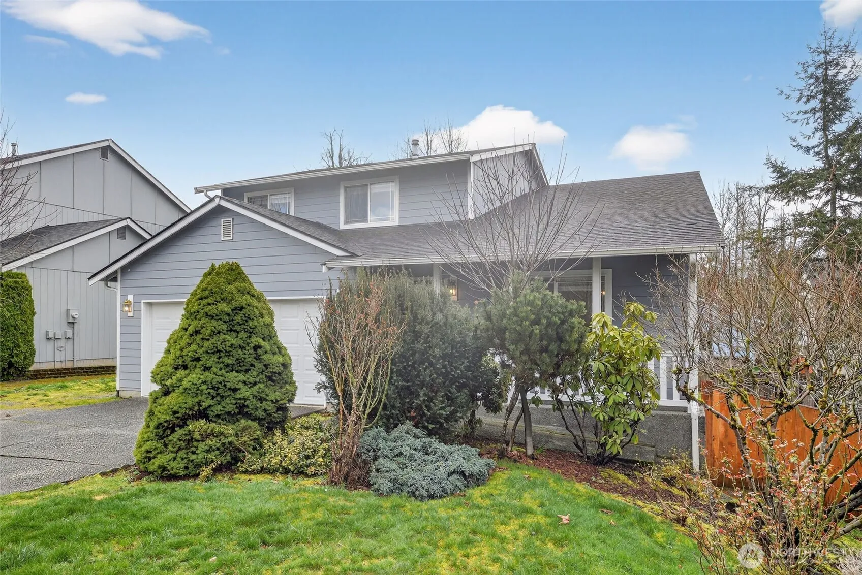 Property photo for 8402 147th St Court E, Puyallup photo 2