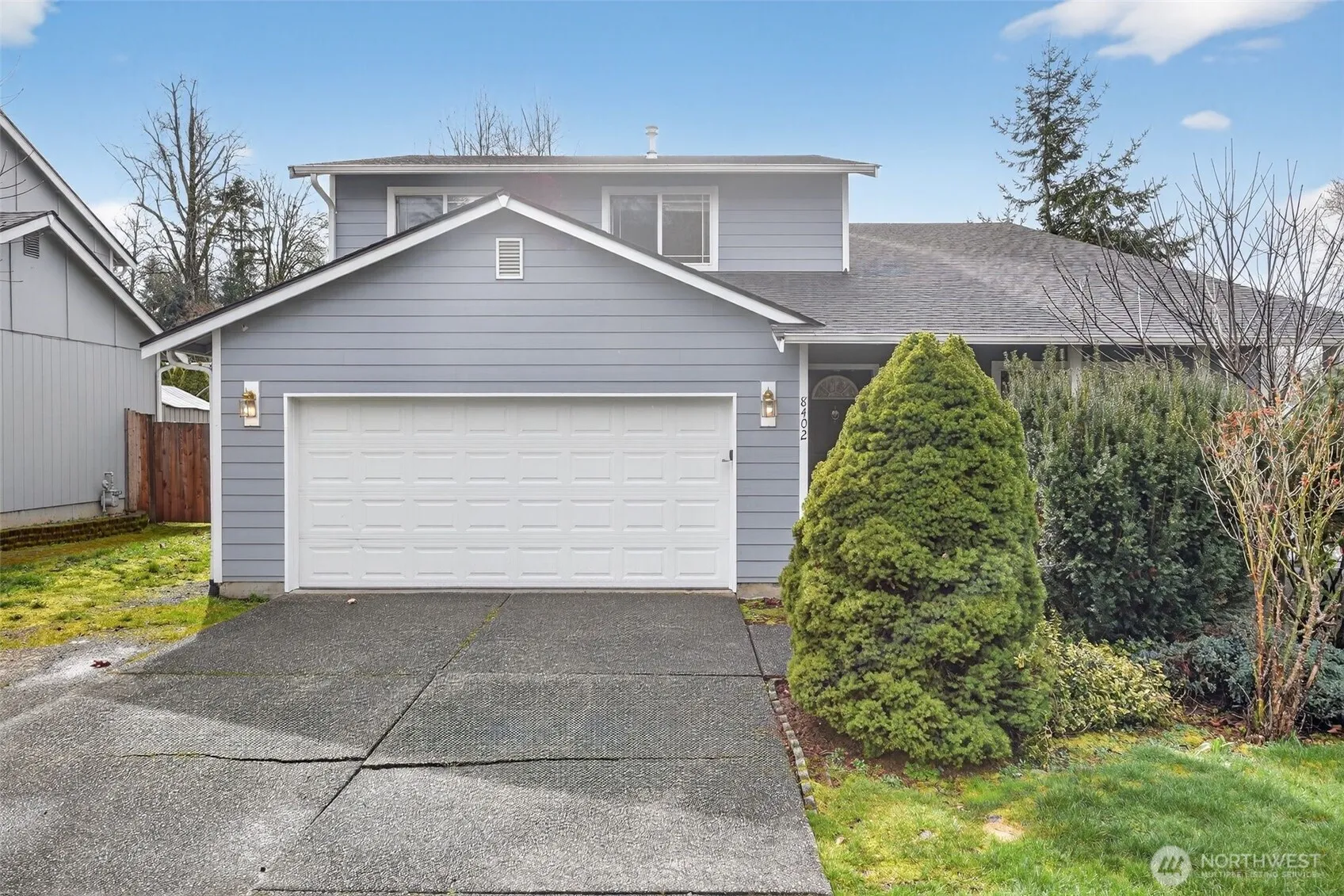 Property photo for 8402 147th St Court E, Puyallup