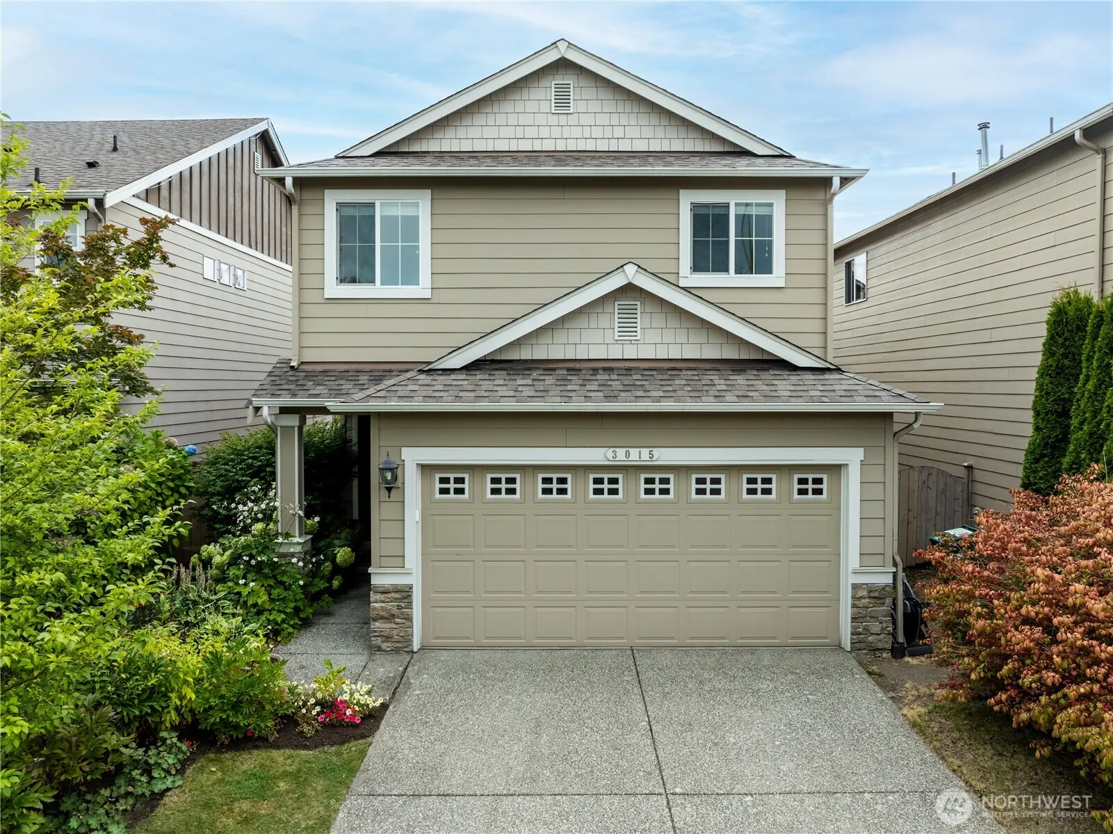 Property photo for 3015 183rd Street Se, Bothell