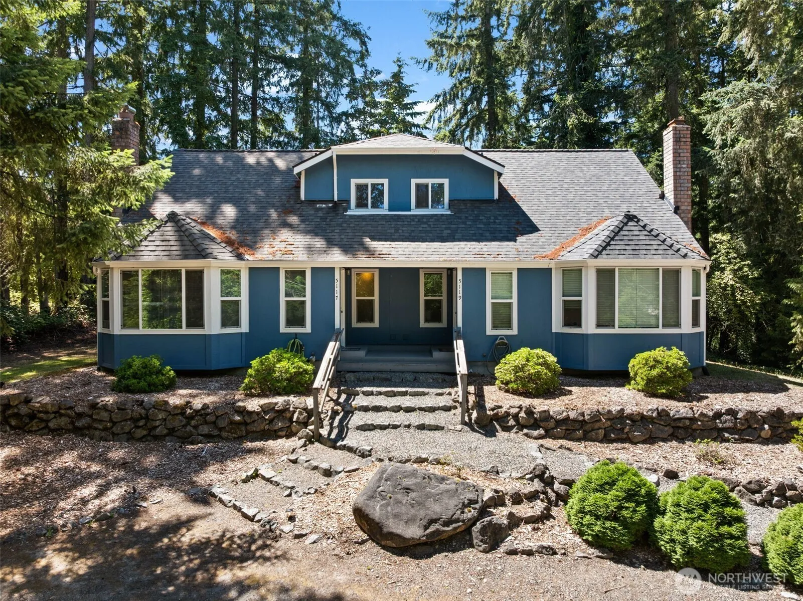 Property photo for 5117 5119 84th Street E, Tacoma