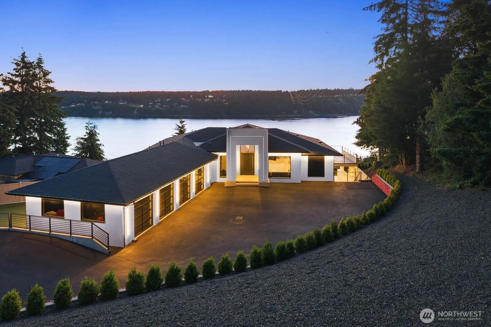 Property photo for 3024 N Vista View Drive, Tacoma photo 3