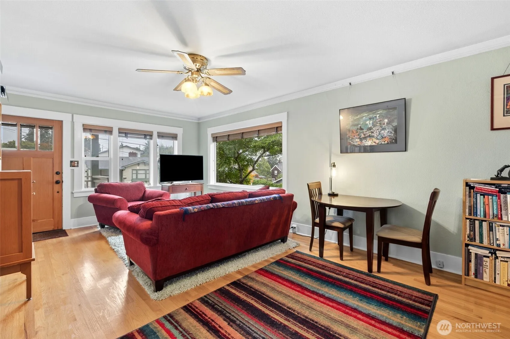 Property photo for 4334 Sw Dawson Street, Seattle photo 4