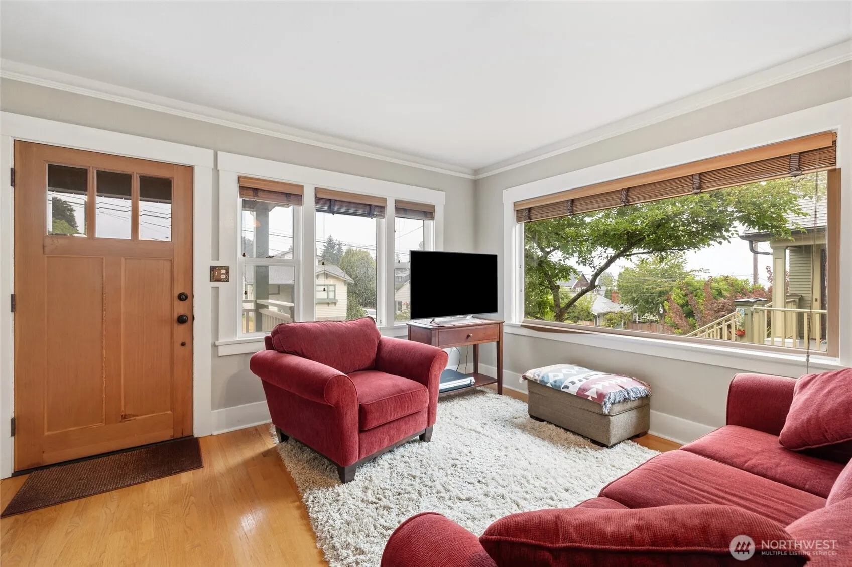 Property photo for 4334 Sw Dawson Street, Seattle photo 3