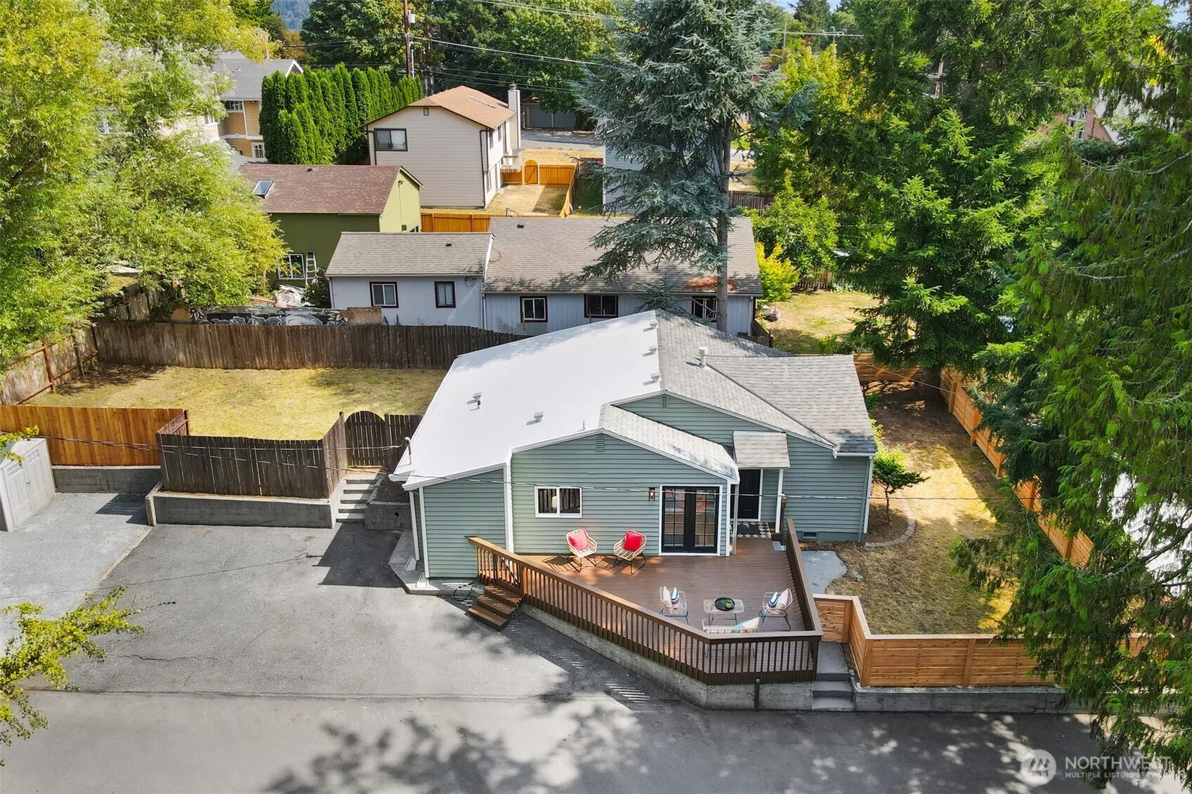 Property photo for 3830 Ne 123rd Street, Seattle photo 3