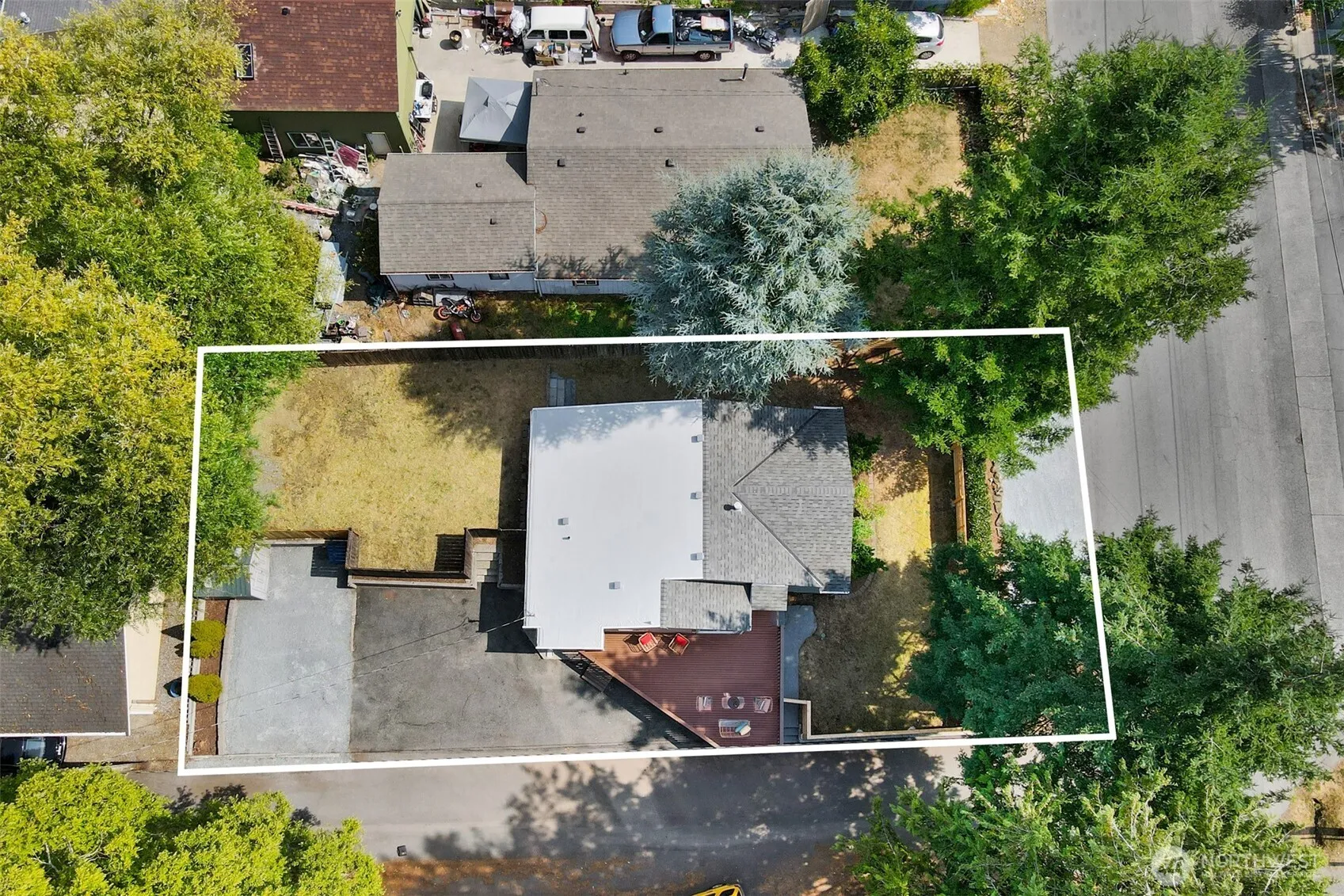 Property photo for 3830 Ne 123rd Street, Seattle photo 4