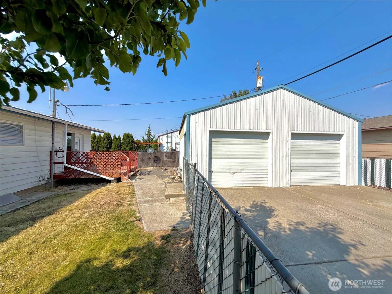 Property photo for 1241 S Skyline Drive, Moses Lake photo 5