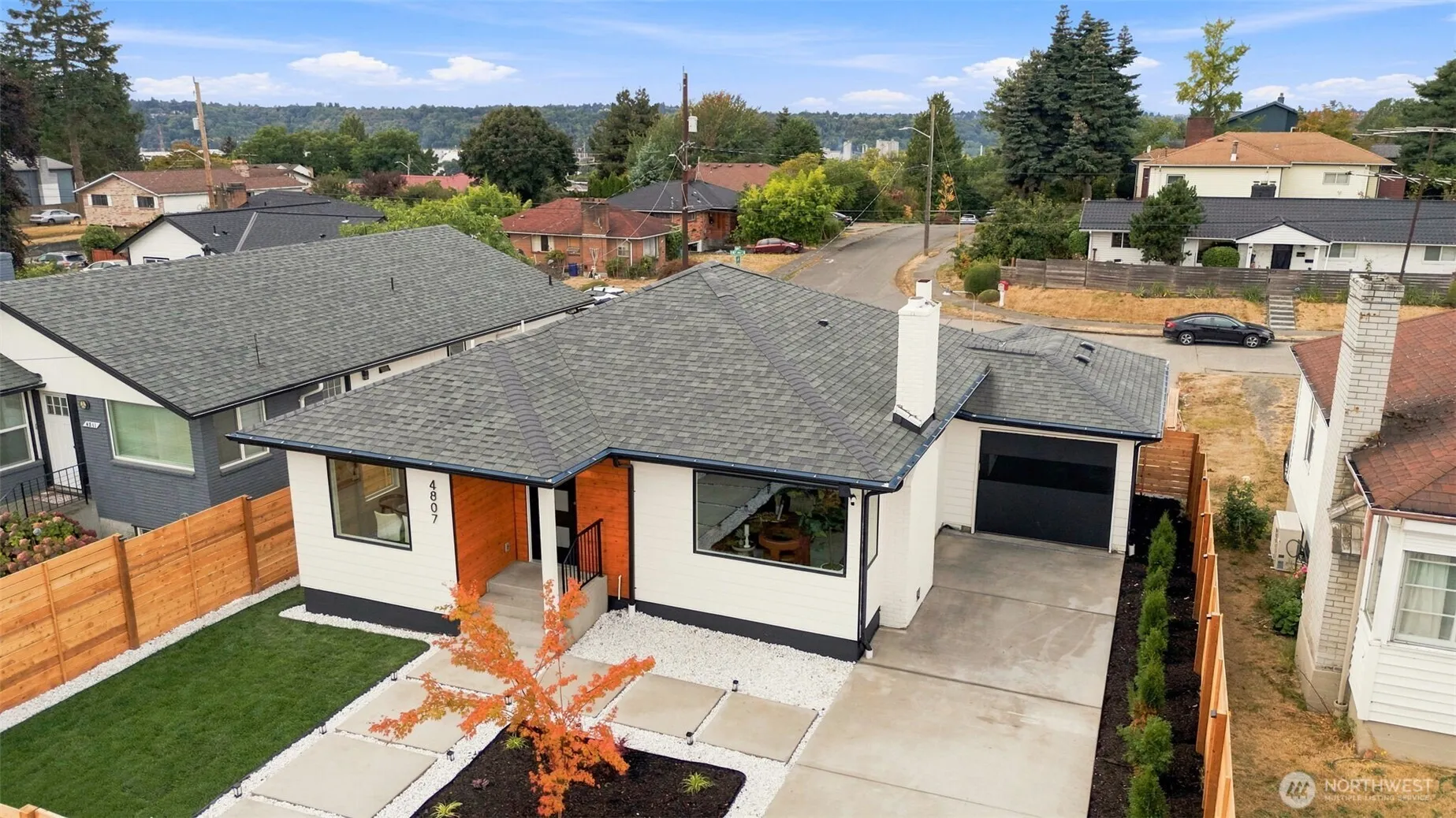 Property photo for 4807 15th Avenue S #1, Seattle photo 5
