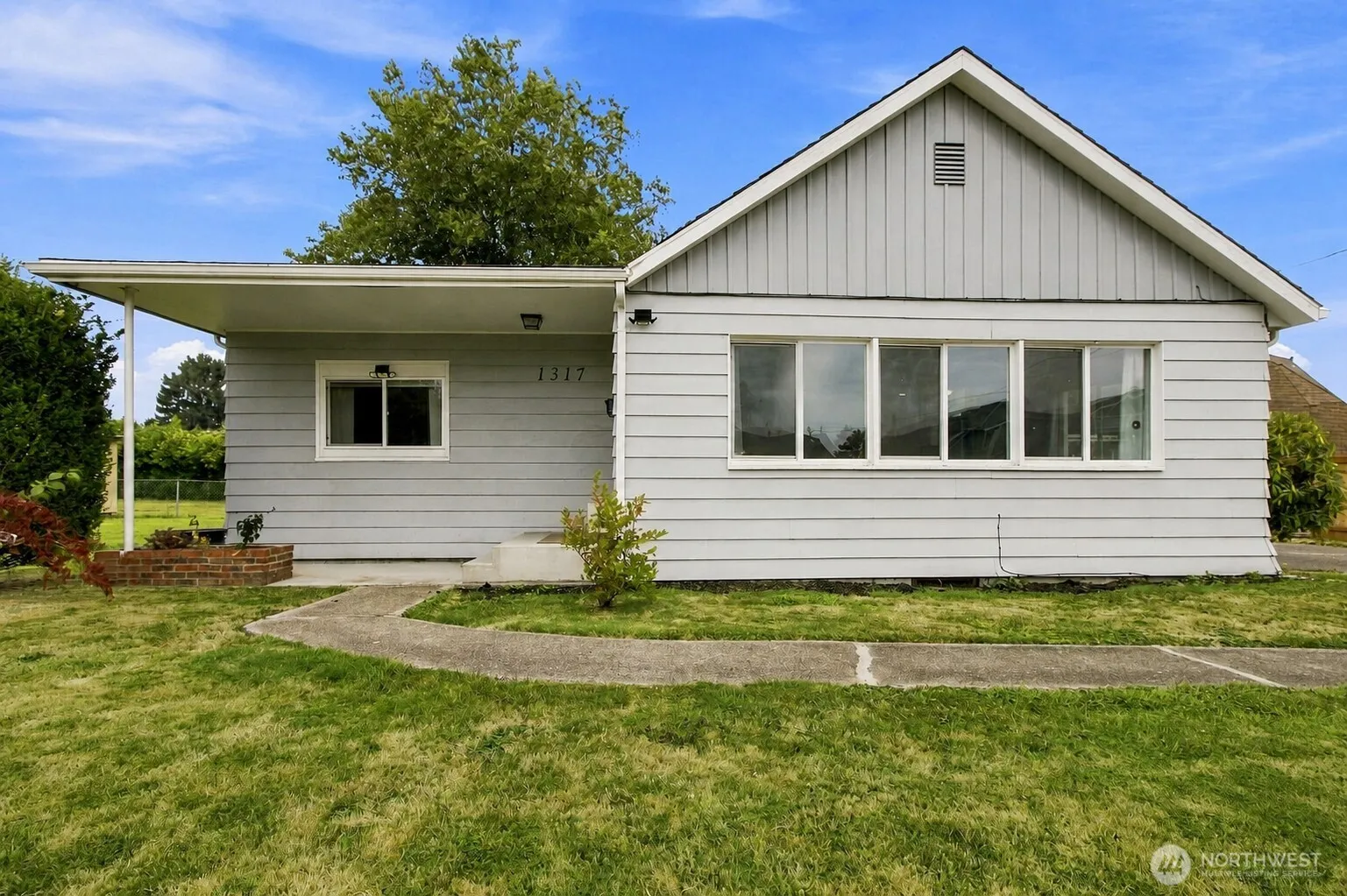 Property photo for 1317 47th Avenue E, Fife