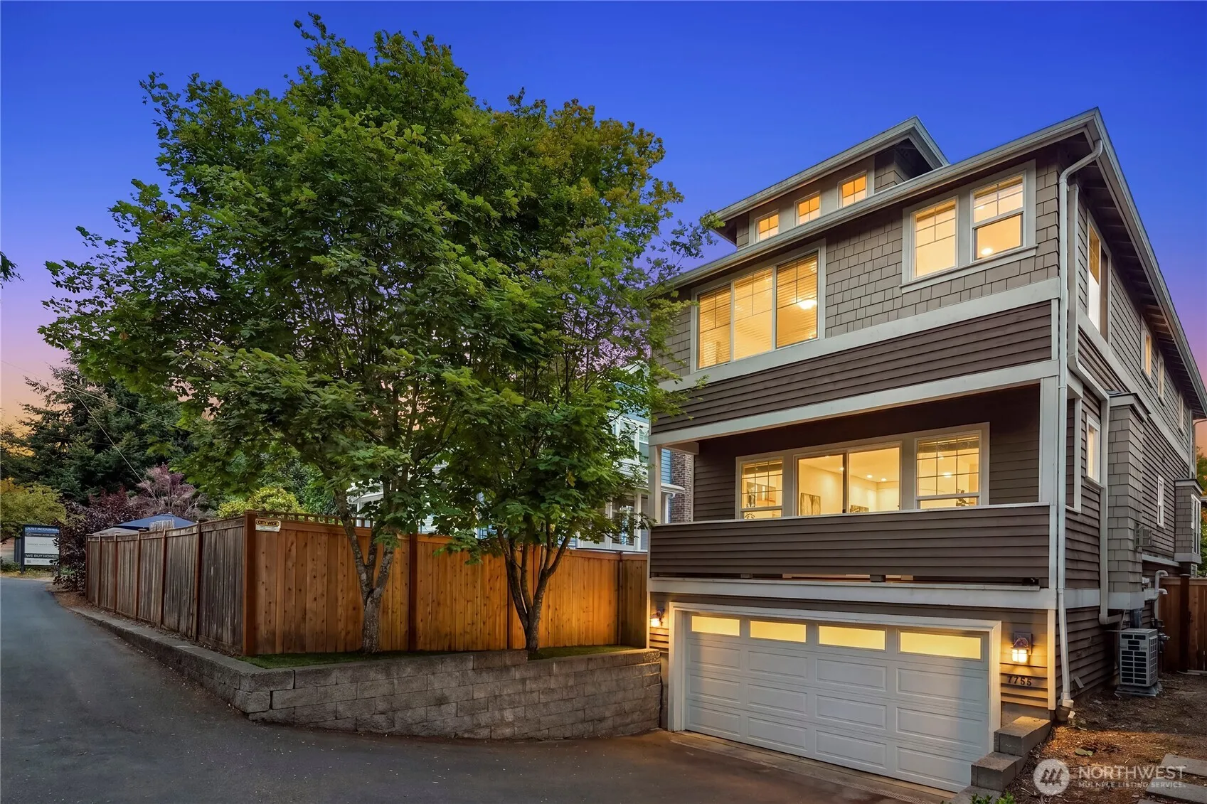 Property photo for 7755 35th Avenue Ne, Seattle