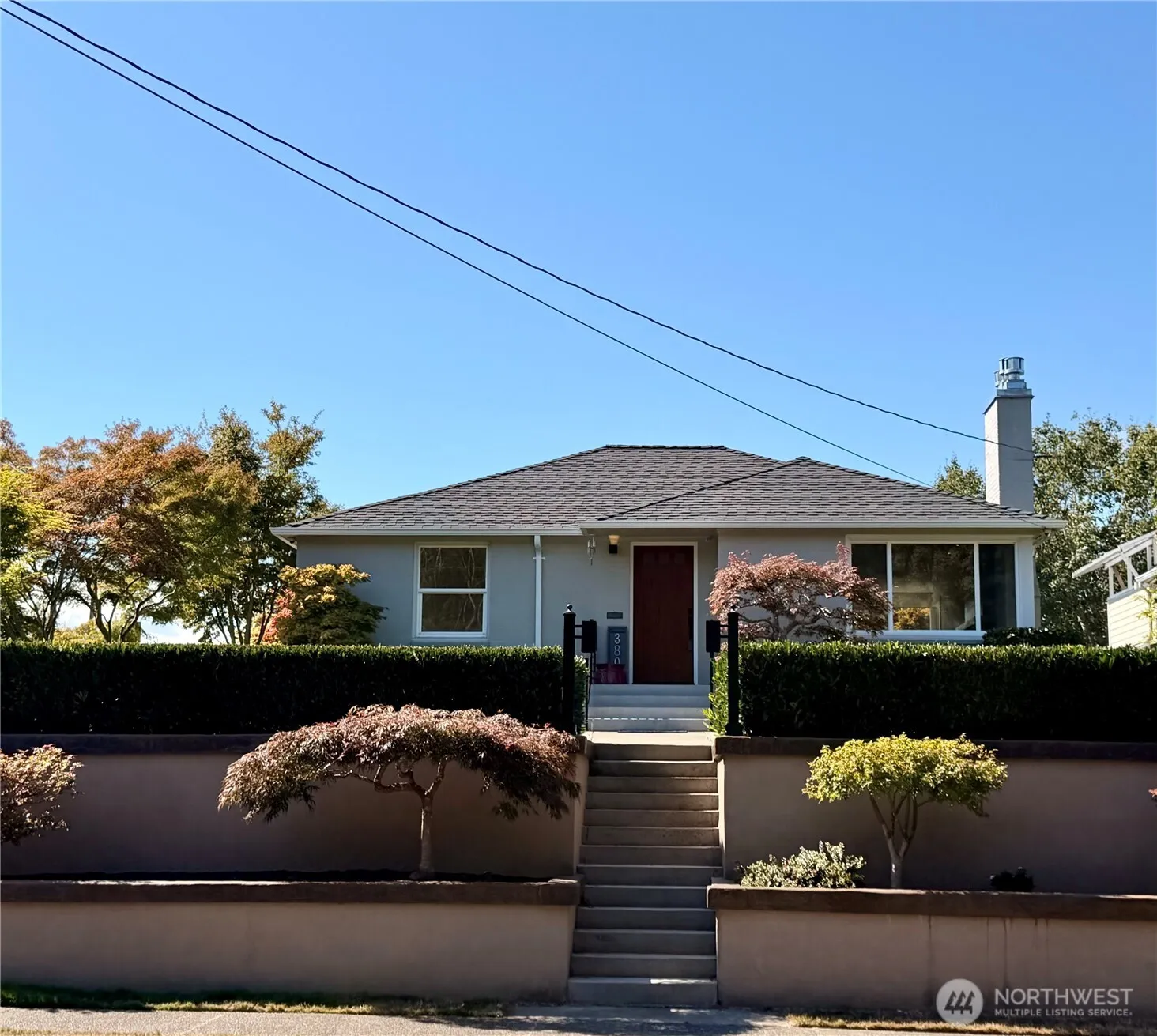 Property photo for 3803 29th Avenue W, Seattle
