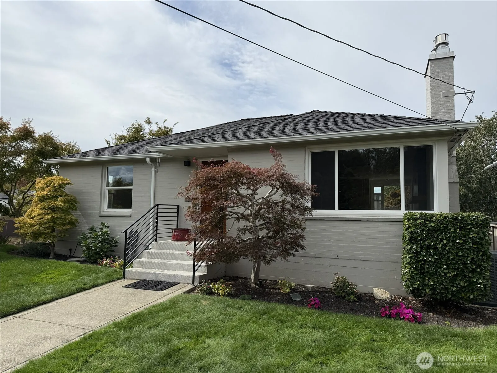 Property photo for 3803 29th Avenue W, Seattle