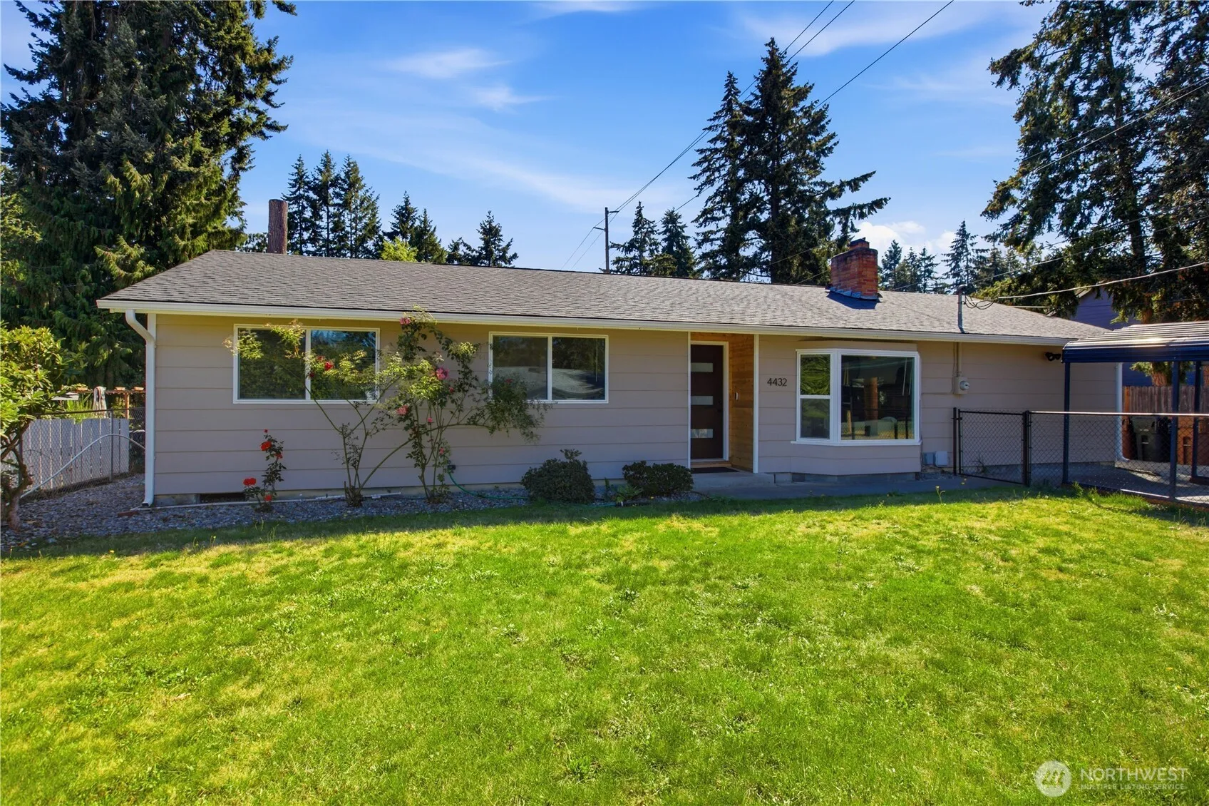 Property photo for 4432 S 49th Street, Tacoma photo 2