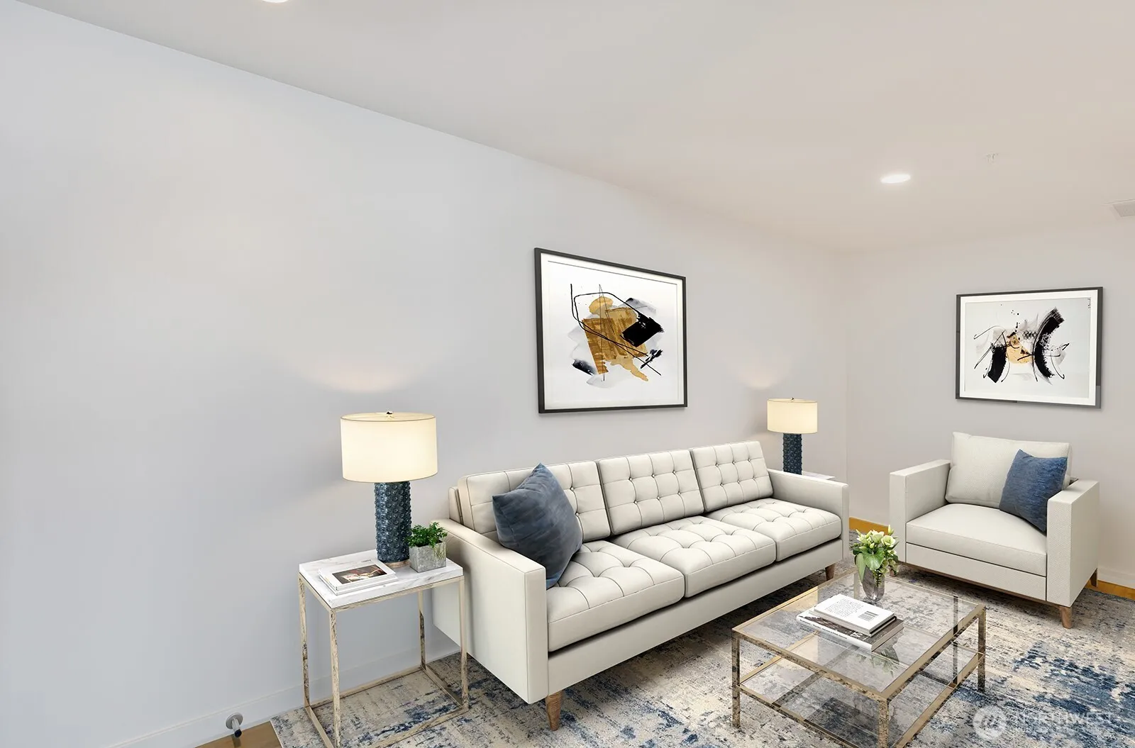 Property photo for 1808 Minor Avenue #3400, Seattle photo 4