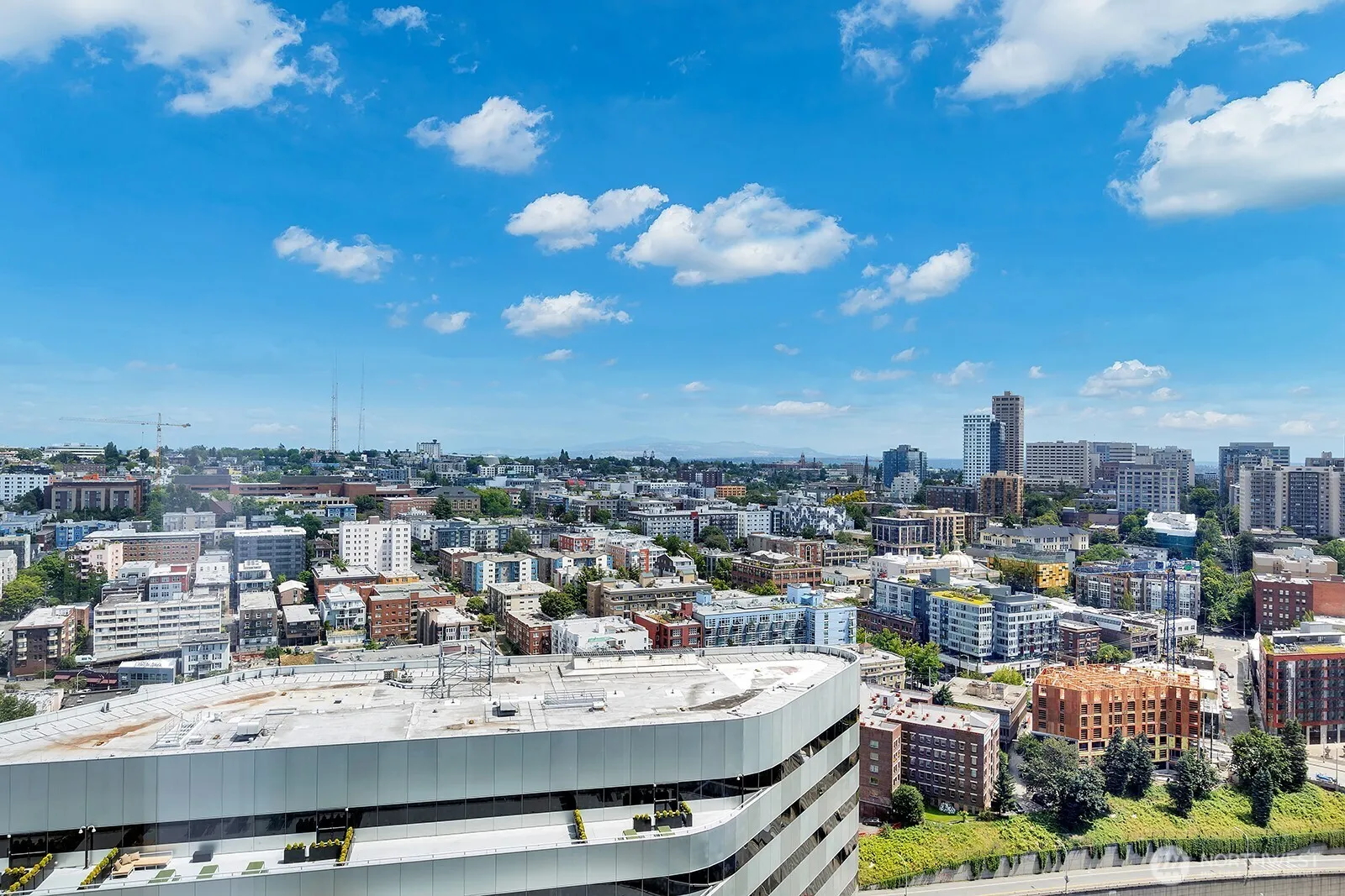 Property photo for 1808 Minor Avenue #3400, Seattle photo 3