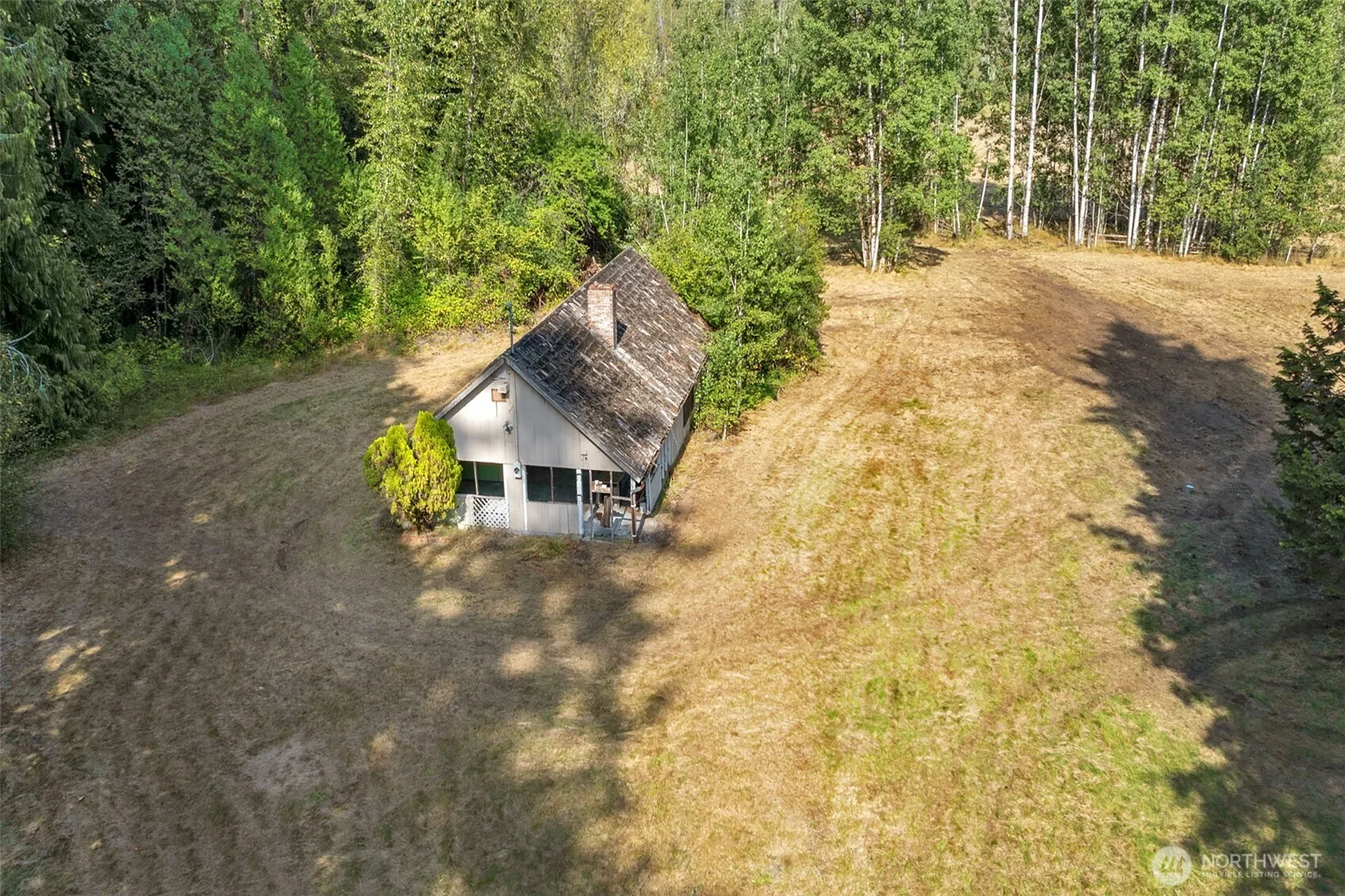 Property photo for 8707 Robe Menzel Road, Granite Falls