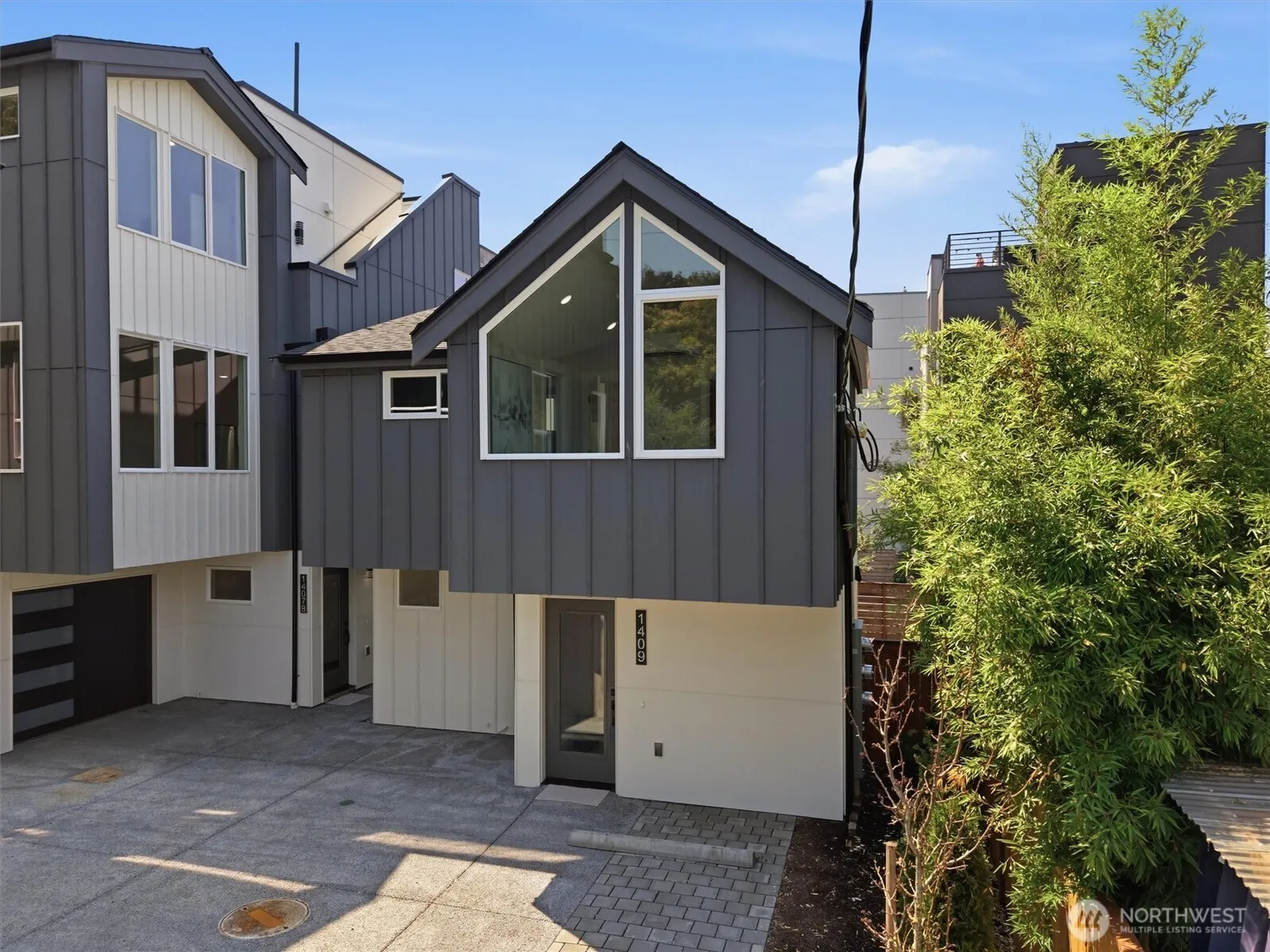 Property photo for 1409 29th Avenue, Seattle