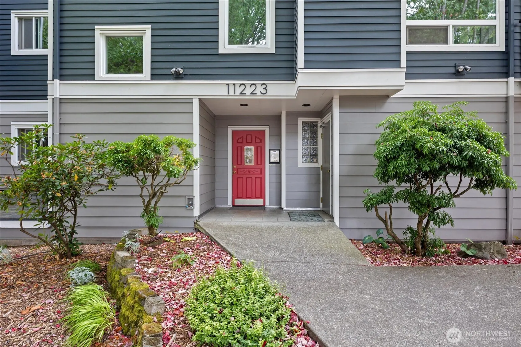 Property photo for 11223 Corliss Avenue N #301, Seattle