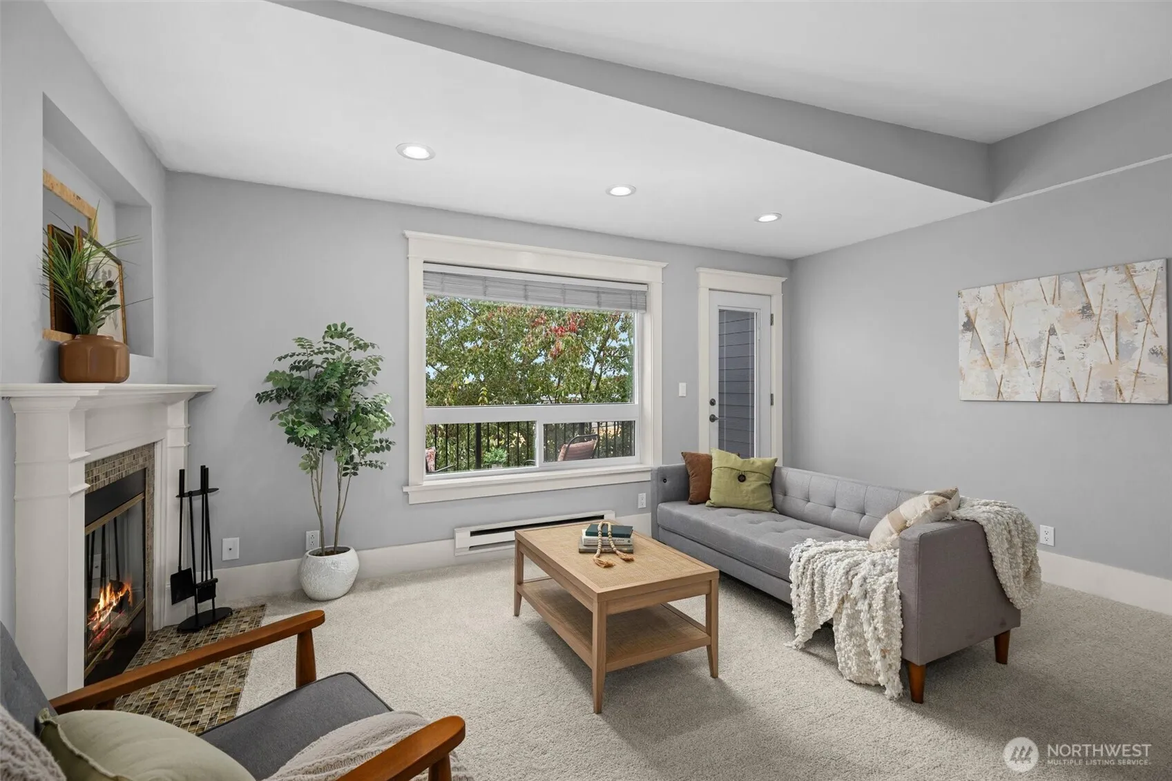 Property photo for 11223 Corliss Avenue N #301, Seattle photo 4