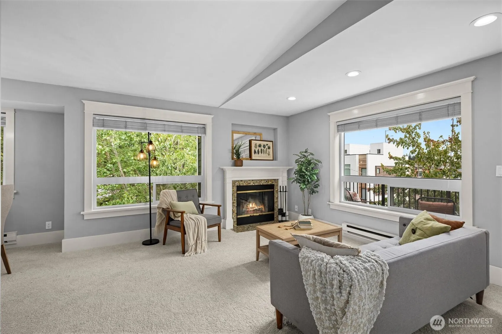 Property photo for 11223 Corliss Avenue N #301, Seattle photo 3