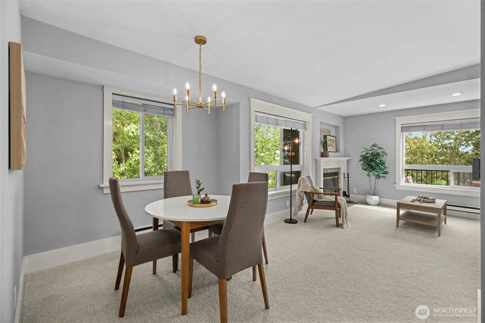 Property photo for 11223 Corliss Avenue N #301, Seattle photo 5
