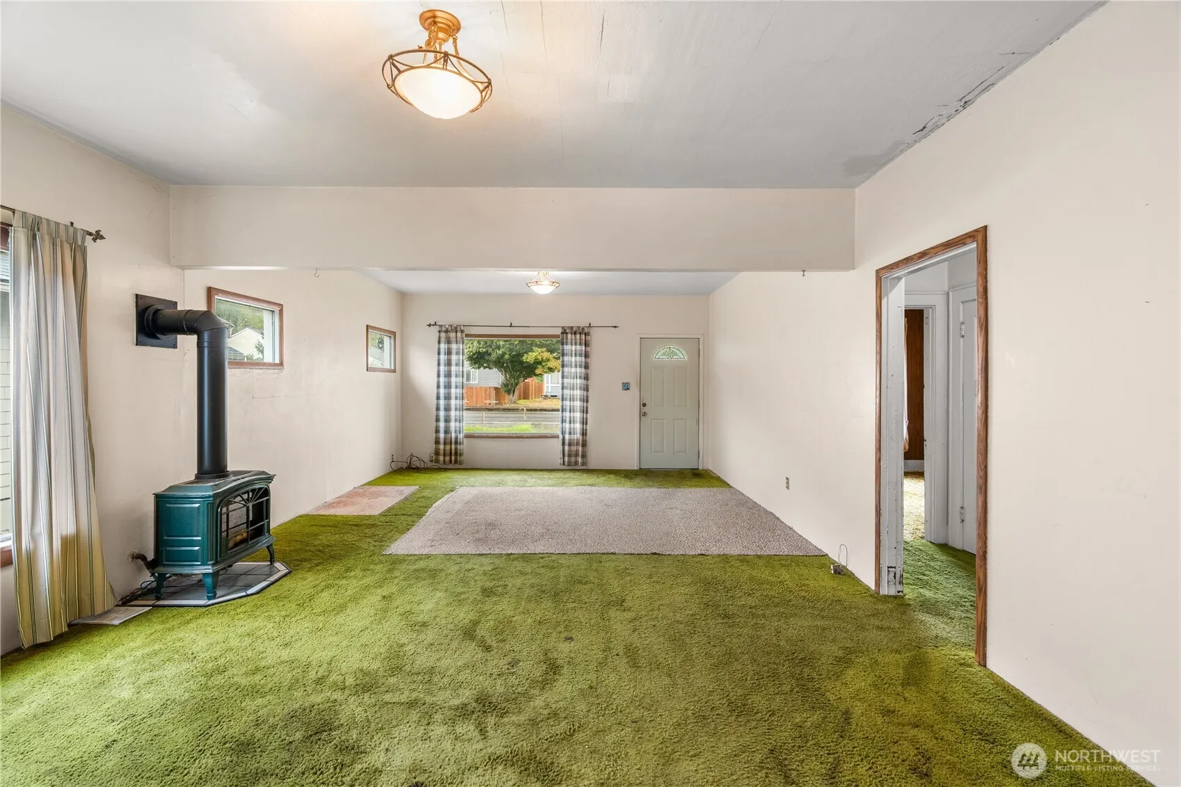 Property photo for 1124 Lincoln Street, Hoquiam photo 4