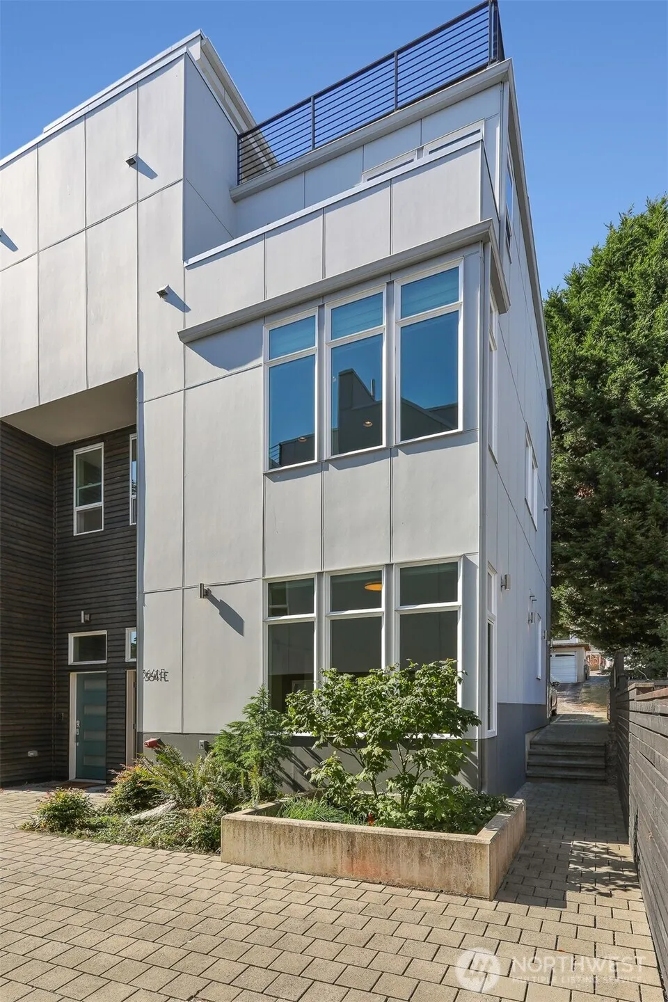 Property photo for 3641 22nd Avenue W #unit E, Seattle