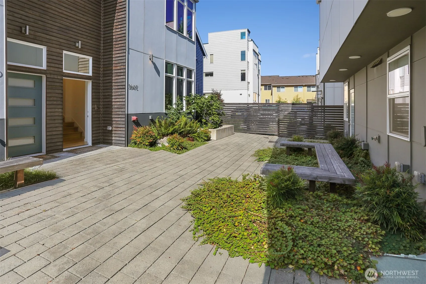 Property photo for 3641 22nd Avenue W #unit E, Seattle photo 2