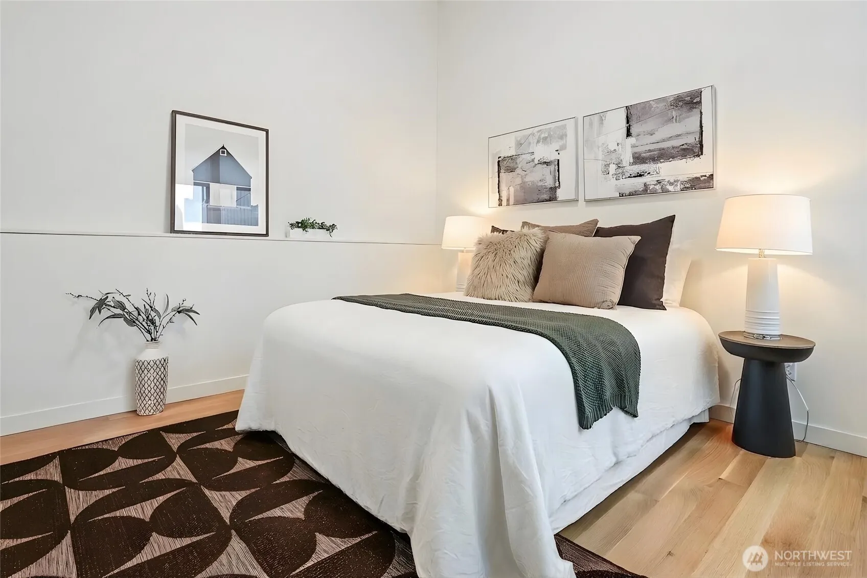 Property photo for 3641 22nd Avenue W #unit E, Seattle photo 5