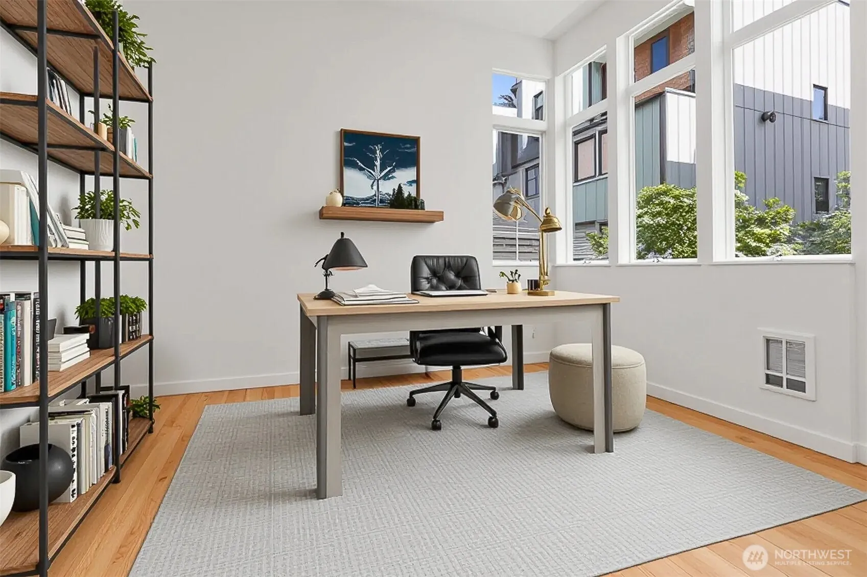 Property photo for 3641 22nd Avenue W #unit E, Seattle photo 4