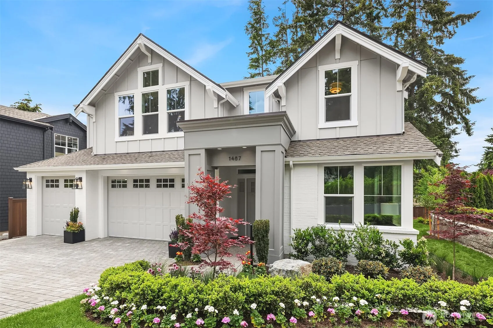 Property photo for 1487 158th Court Se, Bellevue