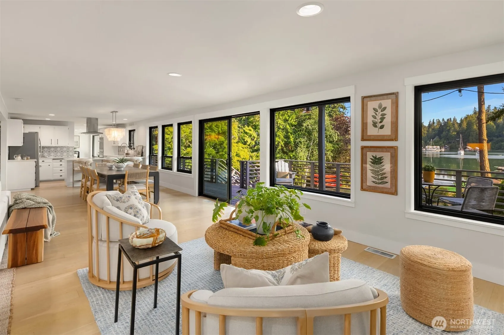 Property photo for 15041 Skogen Lane Ne, Bainbridge Island photo 5