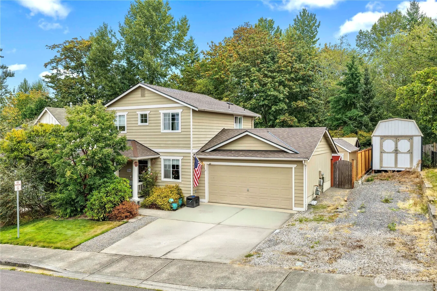 Property photo for 6103 77th Avenue Ne, Marysville