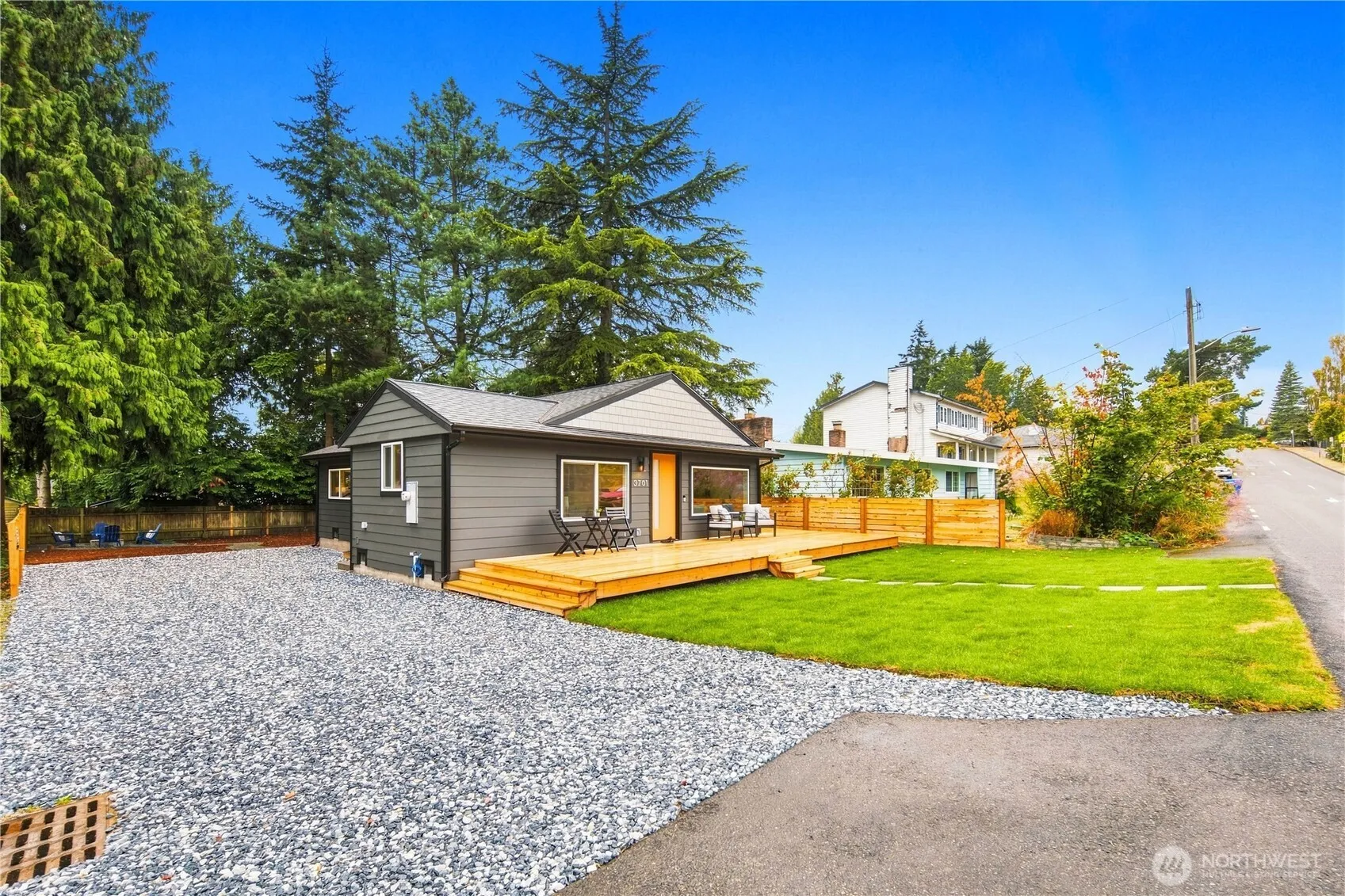 Property photo for 3701 Sw 105th Street, Seattle photo 3