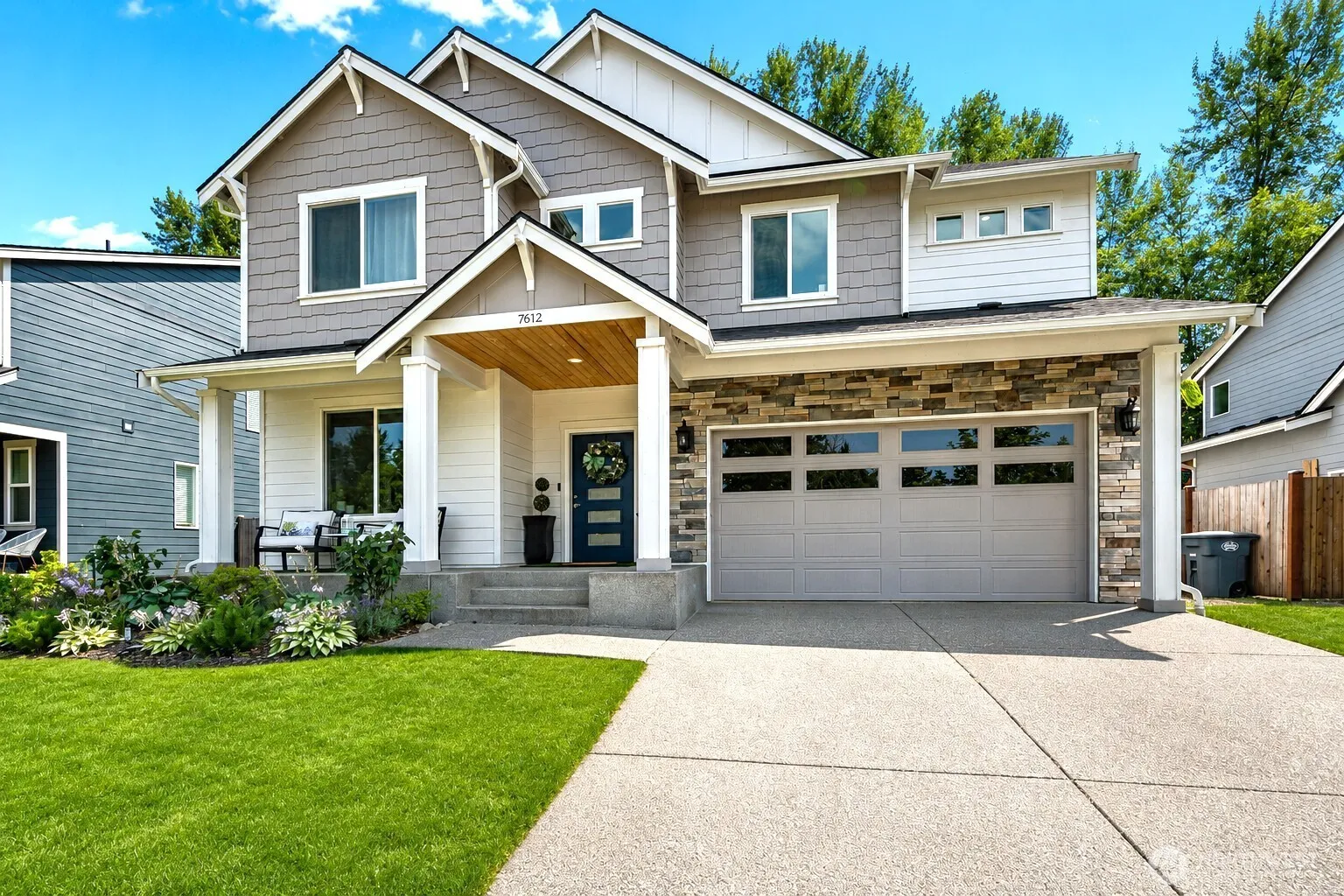 Property photo for 7612 173rd St Court E, Puyallup photo 2