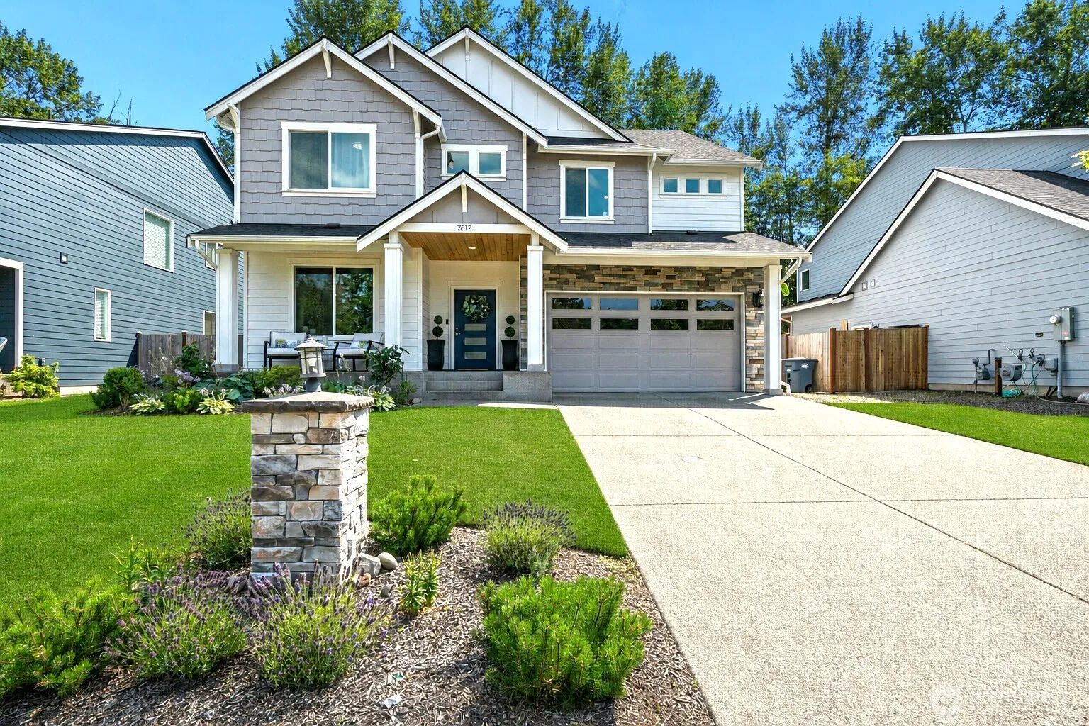 Property photo for 7612 173rd St Court E, Puyallup