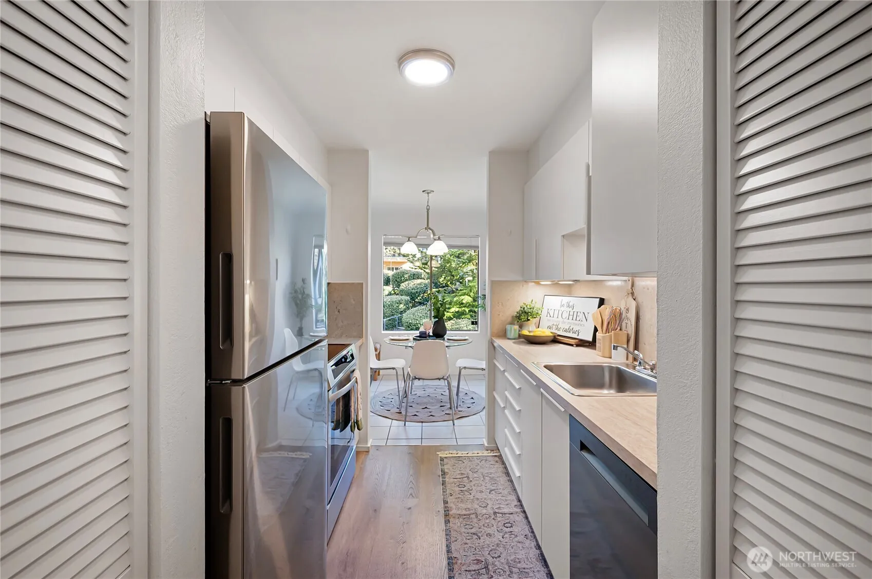 Property photo for 14510 124th Avenue Ne #e35, Kirkland photo 5