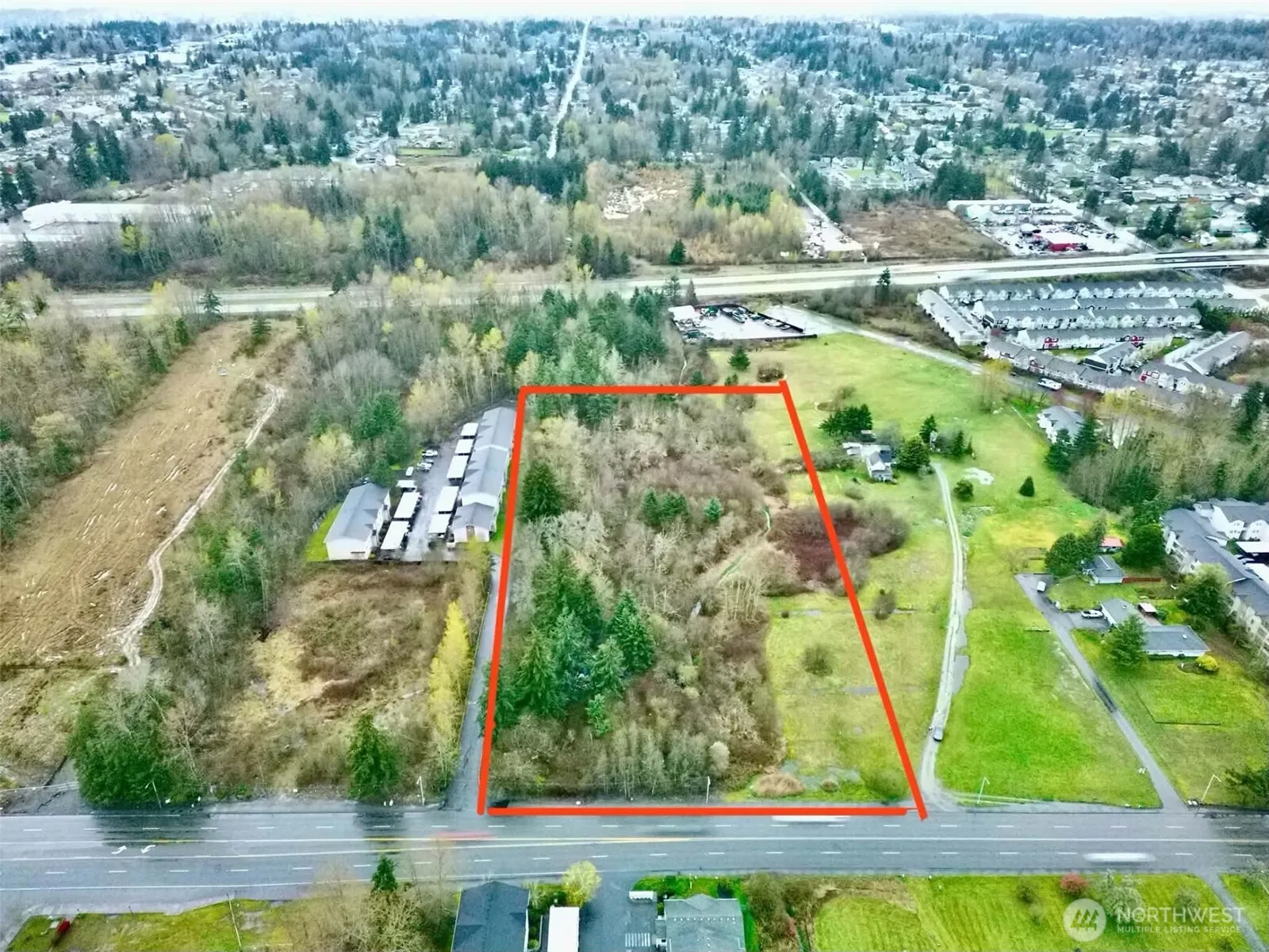 Property photo for 803 112th Street E, Tacoma